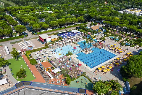 Camping Village Portofelice