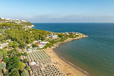 Centro Turistico San Nicola, Italy, Puglia