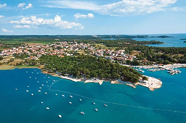 Puntica, Croatia, Istria