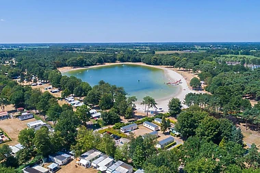 Vakantiepark De Bergen, Netherlands, North Brabant