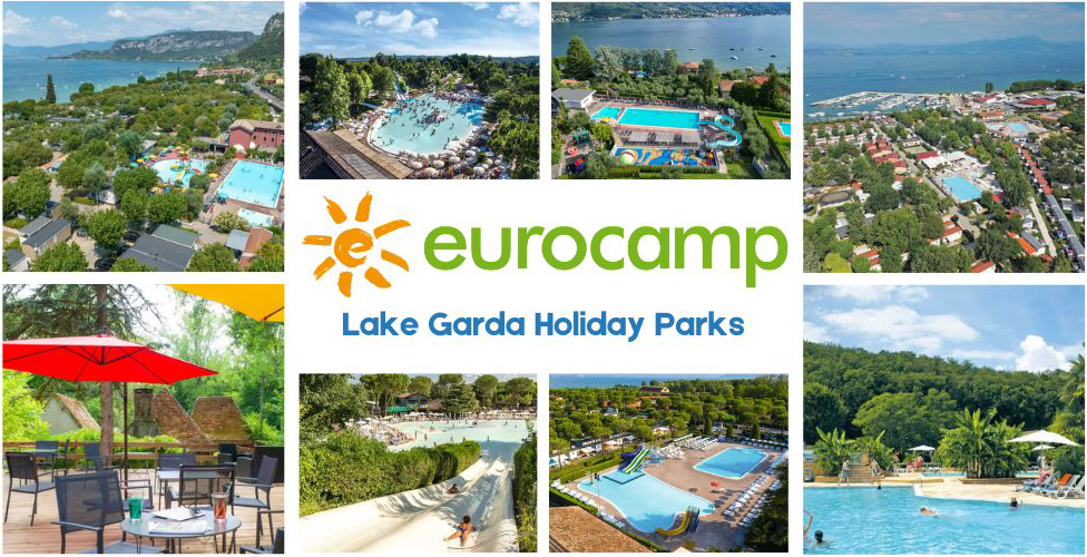 Eurocamp Lake Garda Holiday Parks Popping Off in 2024