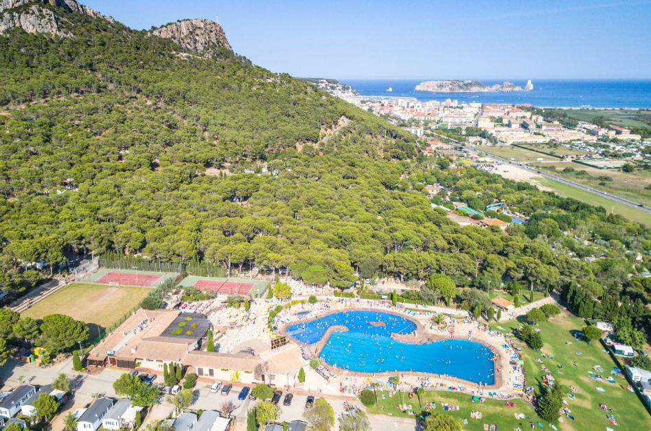 Eurocamp's Most Popular Costa Brava Holiday Parks for 2024