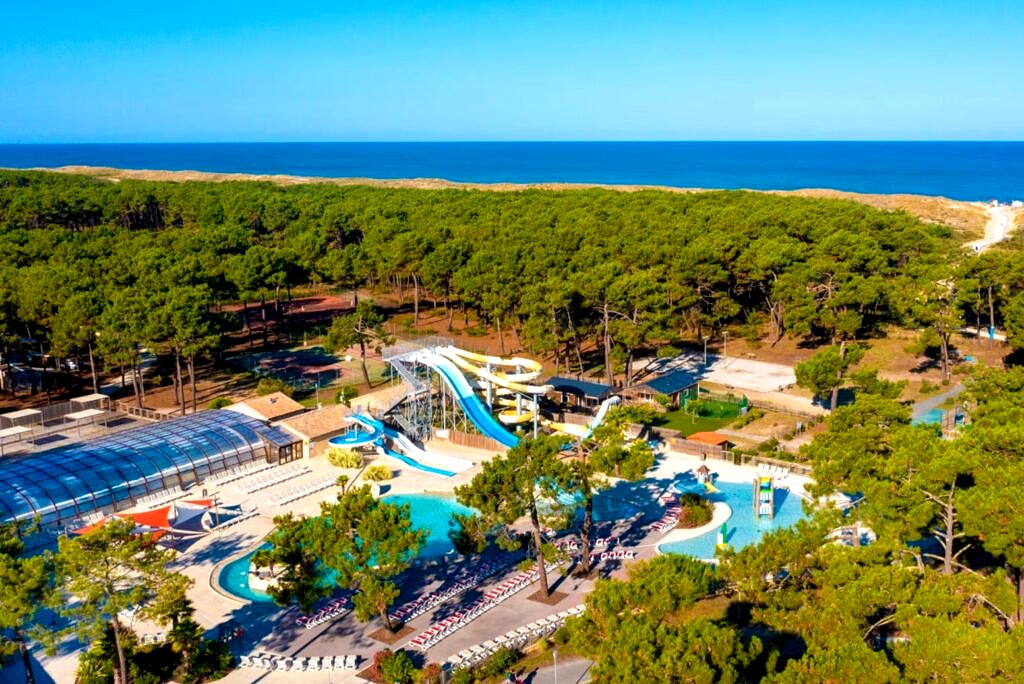 Gironde Holiday Park