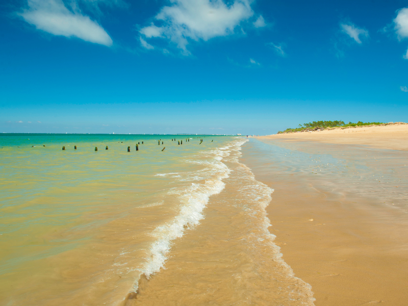 Seaside Holiday Parks In Ile de Oleron