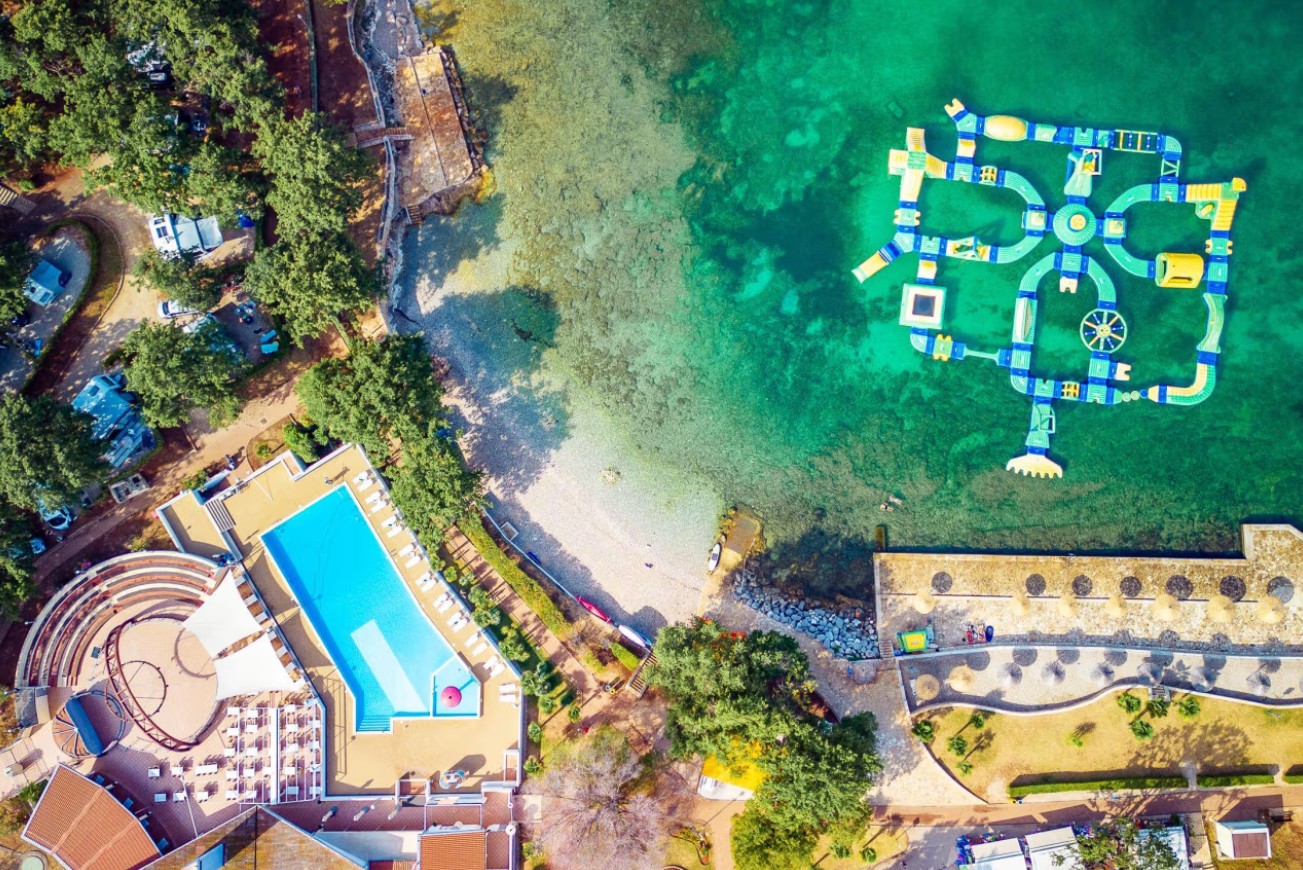 The Best Croatia Eurocamp Parks You Should Stay at in 2024