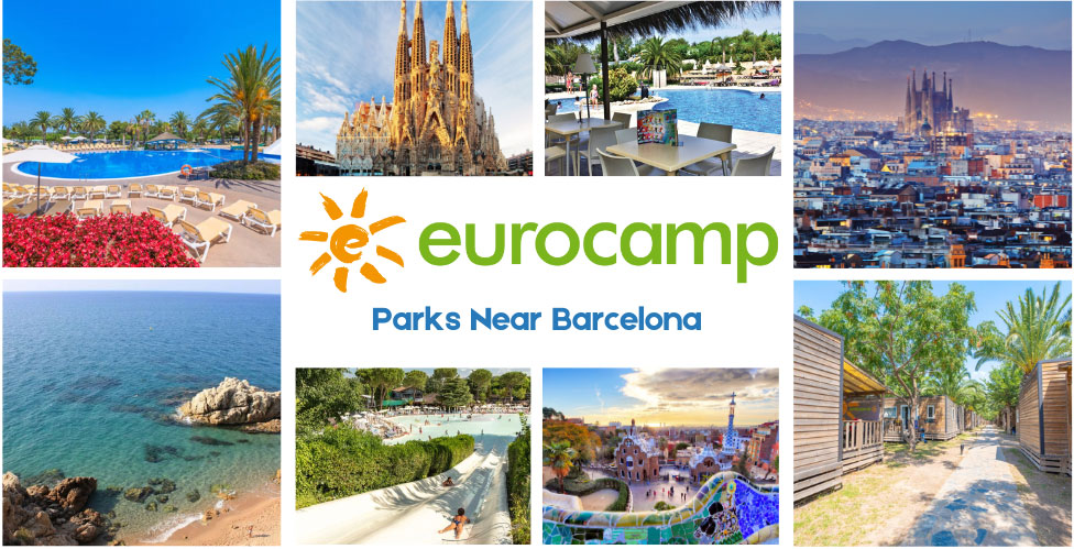 What Are The Best Eurocamp Parks Near Barcelona