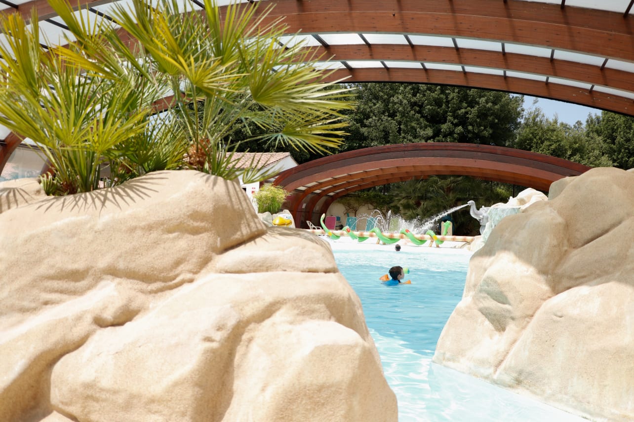 La Grainetière in Charente Maritime, France