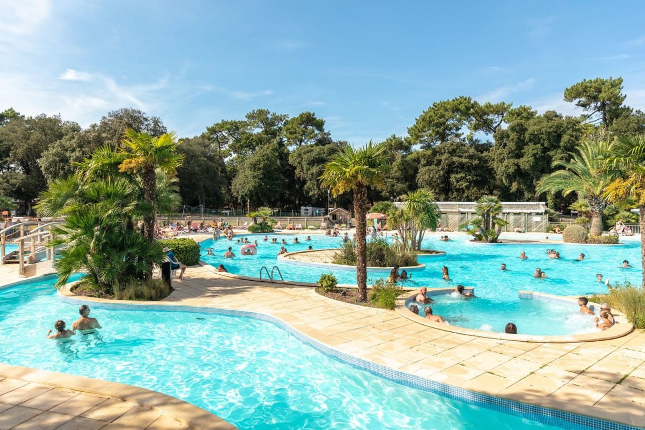 Le Logis in Charente Maritime, France