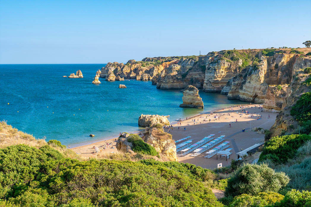 Orbitur Valverde in Algarve, Portugal