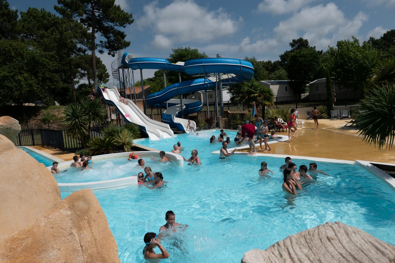 Palmyre Loisirs in Charente-Maritime, France