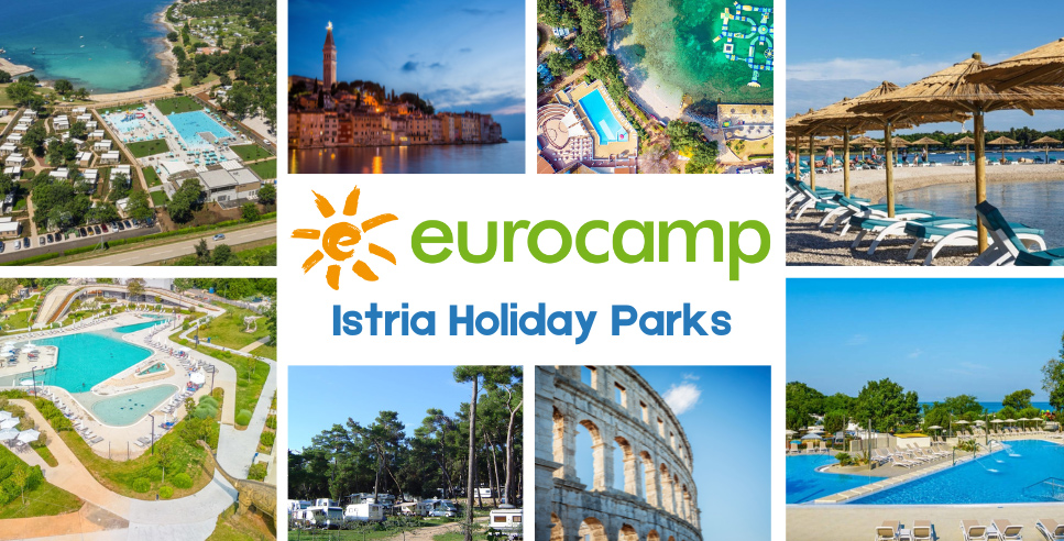 Eurocamp Istria Campsites