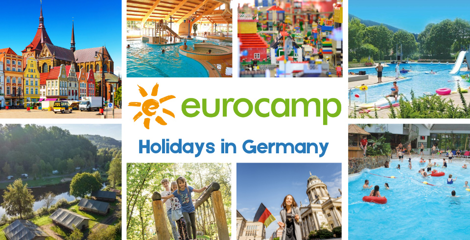 Which Eurocamp Parks in Germany Are Hot in 2024