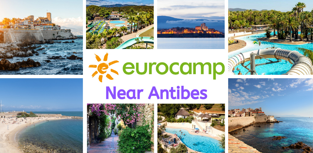 Eurocamp Antibes