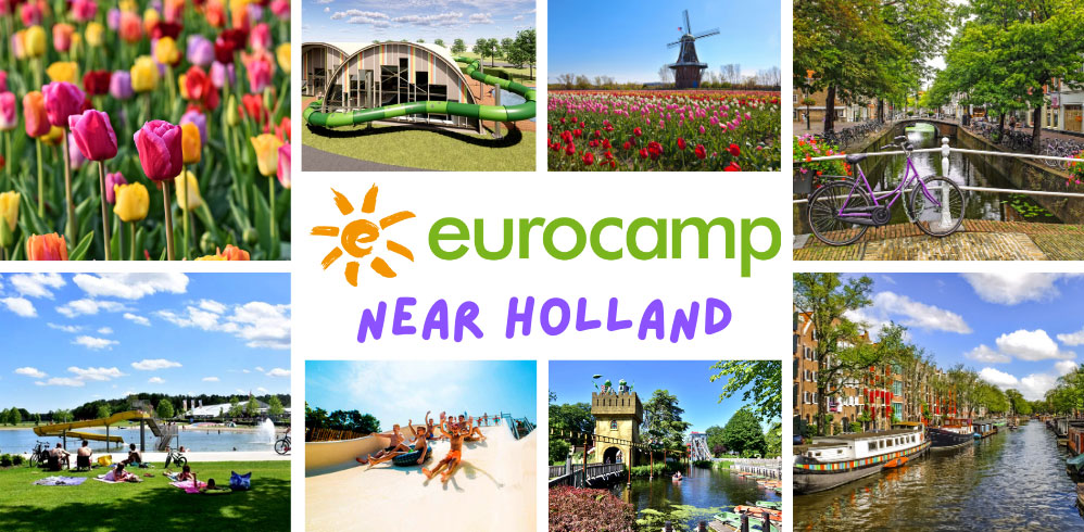 Eurocamp Parks Near Holland