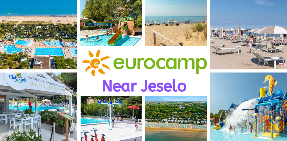 Eurocamps In Jeselo