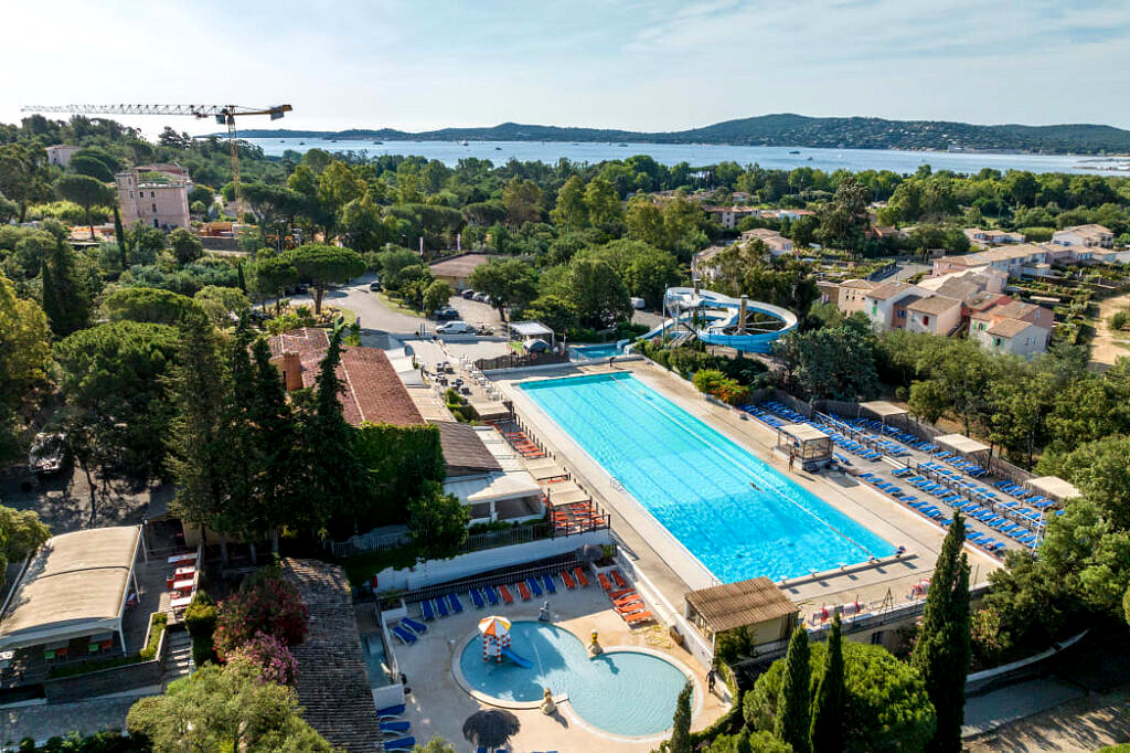 Domaine Des Naiades in Cote d'Azur, France