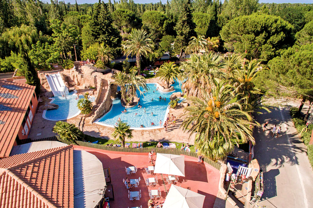 Hippocampe in Languedoc, France