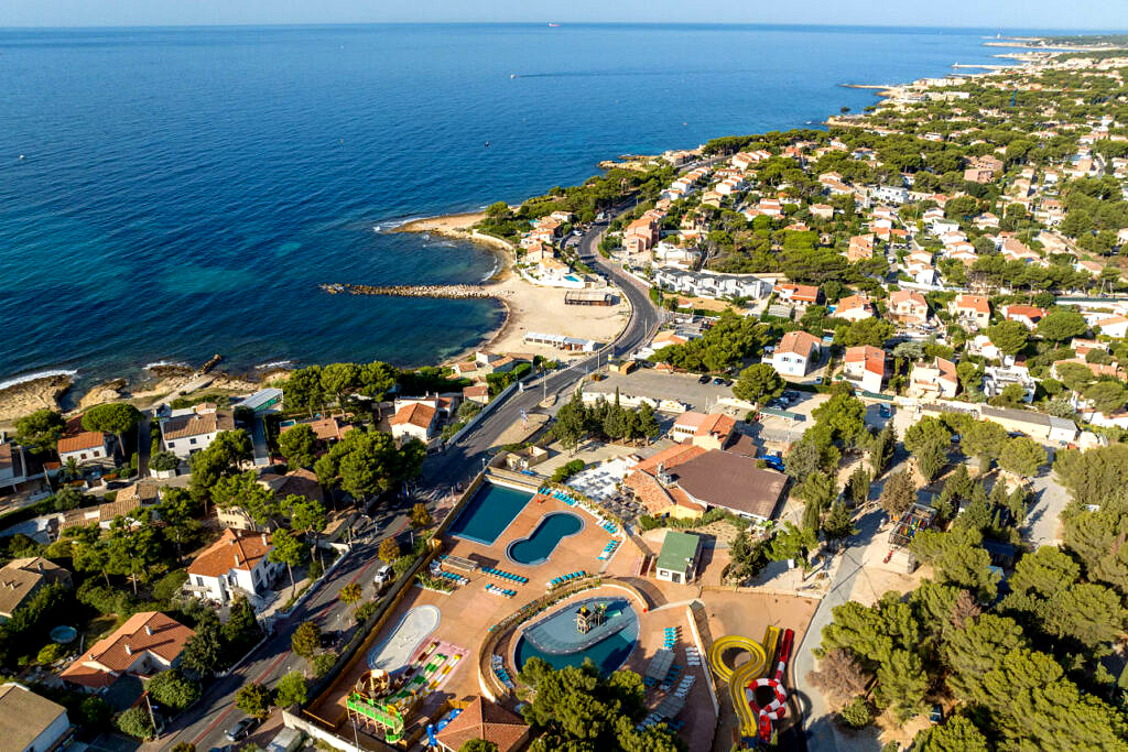 Lou Souleï in Provence, France