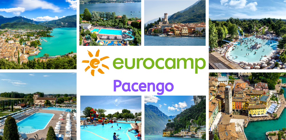 Eurocamp Parks Near Pacengo