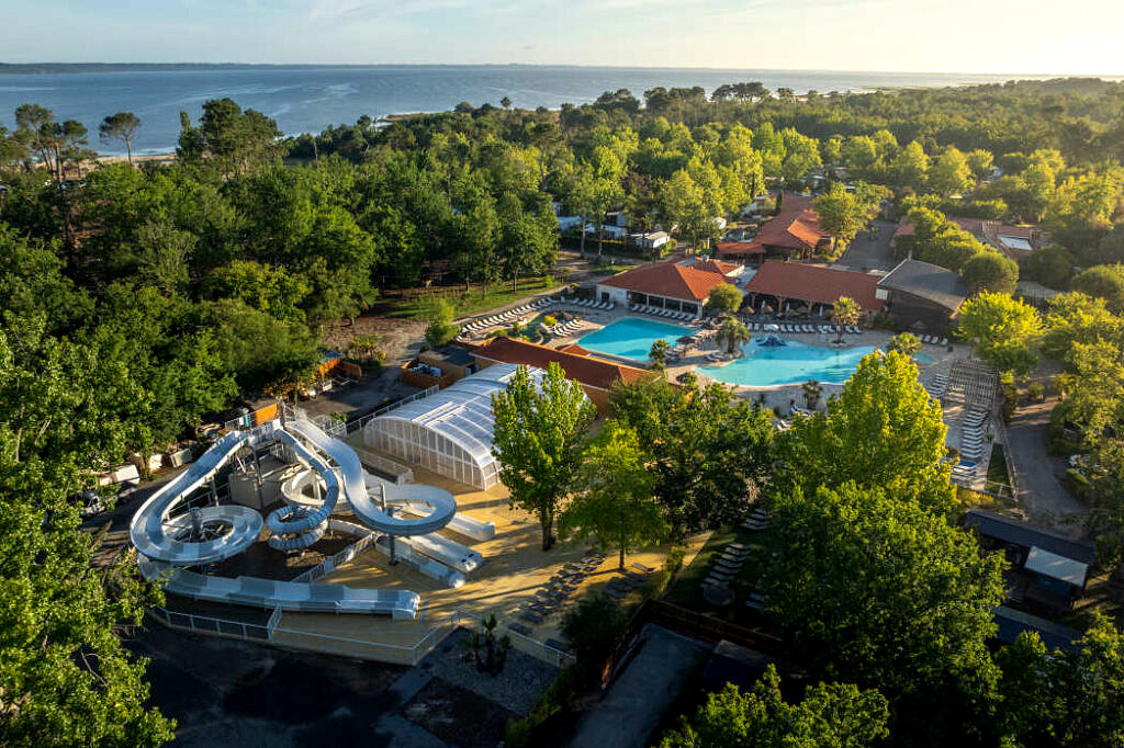 Mayotte Vacances in Landes, France