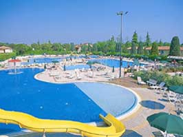 Bella Itallia holiday park