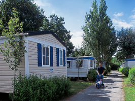 L'atlantique holiday park, Brittany