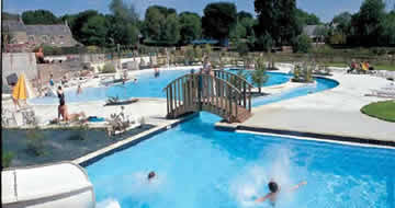 La Sirene Holiday Park