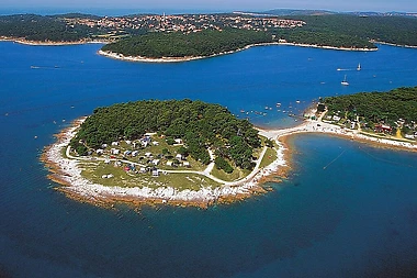 Arena Medulin Campsite, Croatia, Istria