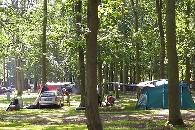 Camp Ferienpark Markgrafenheide, Germany, Mecklenburg-Vorpommern