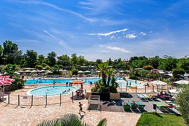 Camping Baia Verde, Italy, Lombardy