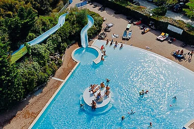 Camping del Sole Village, Italy, Lombardy