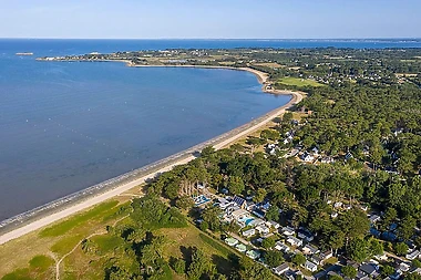 Camping Sandaya Le Moulin de l'Éclis, France, Loire