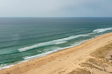 Camping Sandaya Le Truc Vert, France, Gironde