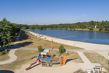 Camping Sandaya Les Alicourts, France, Loire