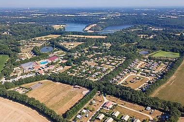 Camping Village de la Guyonnière, France, Pays de la Loire