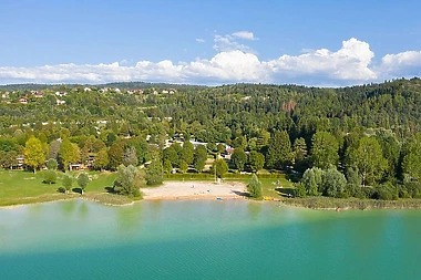 Camping Yelloh! Village Fayolan, France, Bourgogne-Franche-Comté