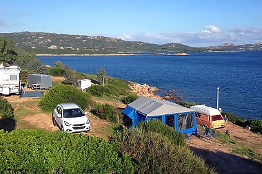 Centro Vacanze Isuledda, Italy, Sardinia