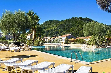 Domaine Le Clos des Oliviers, France, Provence