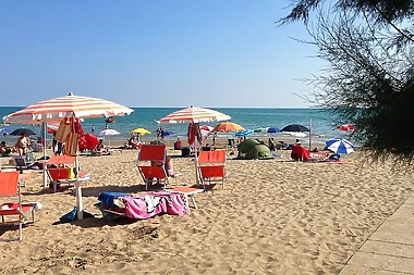 Italy Camping Village, Italy, Venetian Coast