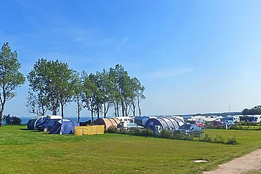 Knaus Camping- und Ferienhauspark Rügen, Germany, Mecklenburg-Vorpommern