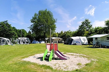 Siblu Camping De Lente van Drenthe, Netherlands, 