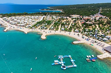 Terra Park Phalaris, Croatia, Dalmatian Coast